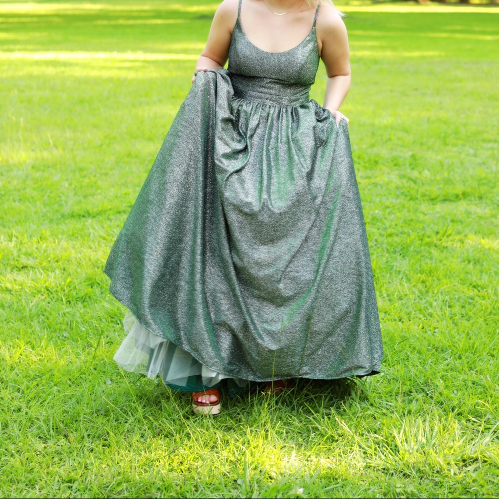 Jovani Prom/Formal Dress